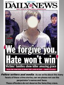 Charleston Front Page