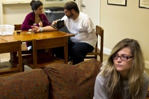 Detox center somewhere in the USA