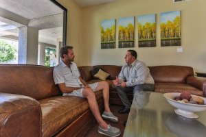 Long Term Care - Phase 2 of 3