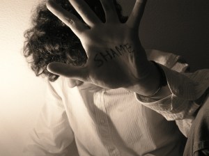 Shaming an addict hurts, it doesn't help.