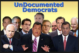 Conservative GOP Meme