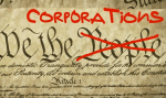 we the corporations
