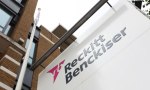 Reckitt Benkiser in Slough