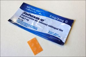 1 Suboxone