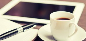 What starts as work becomes a passion