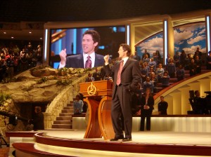 Joel Osteen