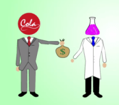 Would like fries with your data?