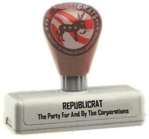 Party can never come before God (Exodus 20:3)