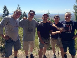 Community with other believers