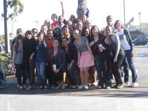 God calls from every walk of life