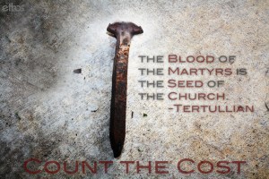 Being disrespected really is the smallest price