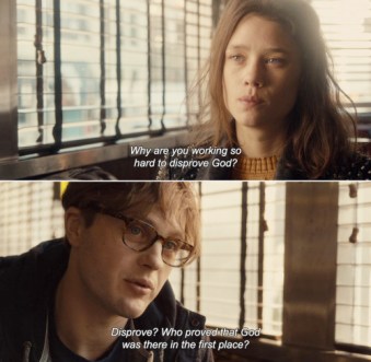 Credit Fox Searchlight Pictures (Mike Cahill) 2014