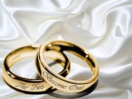 marriage rings