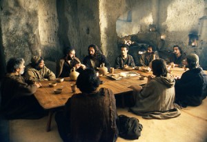 seder, passover, last supper, Jesus, messiah, true freethinker