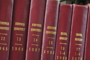 Margaret Sanger aka Noal Slee was an AES member