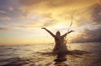 Baptism: The Outward Confession of an Inward Reality