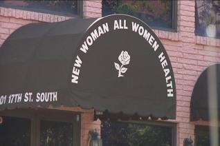 This is an abortion clinic, not women's health care