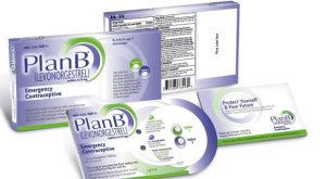 If conception has happened this will abort the child