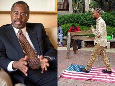 When given the same circumstances, why is there a difference?