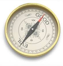 Conscience is written into our hearts