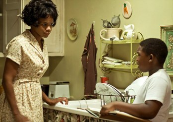 Sonya Carson worked tirelessly preparing her sons.