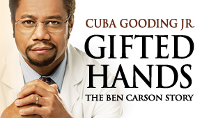 2009 TV Movie of Ben Carson's Life