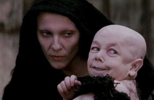 Very much alive and real