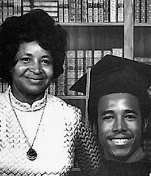 Sonya Carson refused to accept low expectations