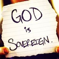 His Creation, His Rules