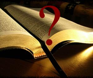 A simple question, and a thoughtful answer