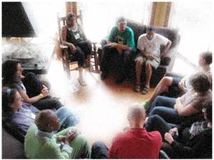 Support Groups - To Love & Support