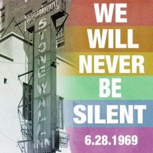 Stonewall Inn - Birthplace of a cause