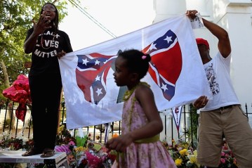 confederate-flag-protest
