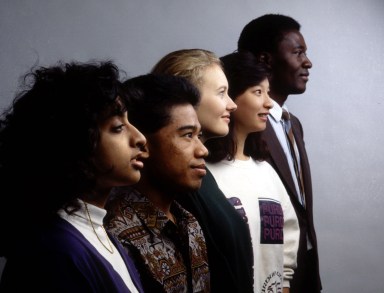 Made equal, and according to a perfect Creator