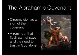 Why Christians Aren’t Under the Law of Moses – Applied Faith