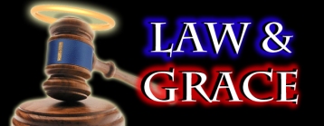 the Law-Grace1