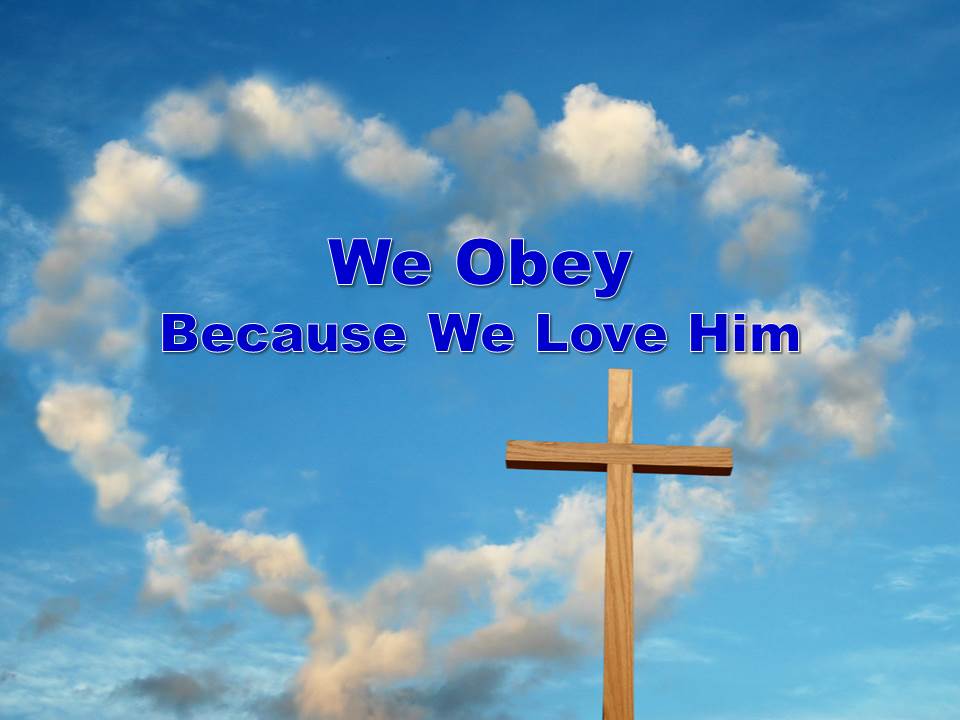 Why Christians Aren’t Under the Law of Moses – Applied Faith