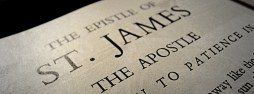book of James